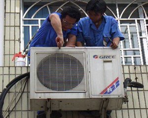 化州空调售后维修服务中心在哪里找