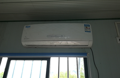 化州空调维修在哪里找