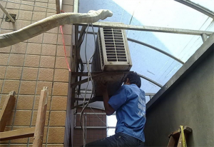 化州空调维修售后服务中心