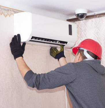 化州空调内机噪音大