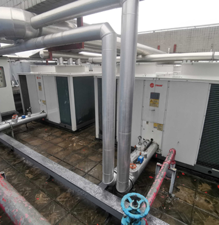 化州附近中央空调维修 化州上门中央空调维修